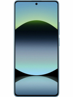 Смартфон Xiaomi Redmi Note 14S 8/128 GB, Global, Dual nano SIM, голубой