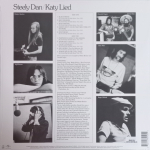Steely Dan / Katy Lied (LP)
