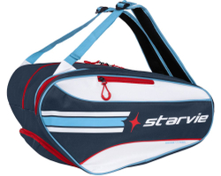 Torba do padla Starvie Tour Blue Padel