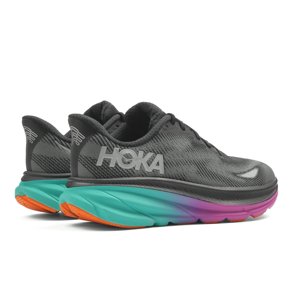 Кроссовки женские Hoka Clifton 9 GTX