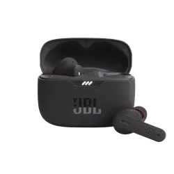 Беспроводные наушники JBL Tune 230NC Black с шумоподавлением