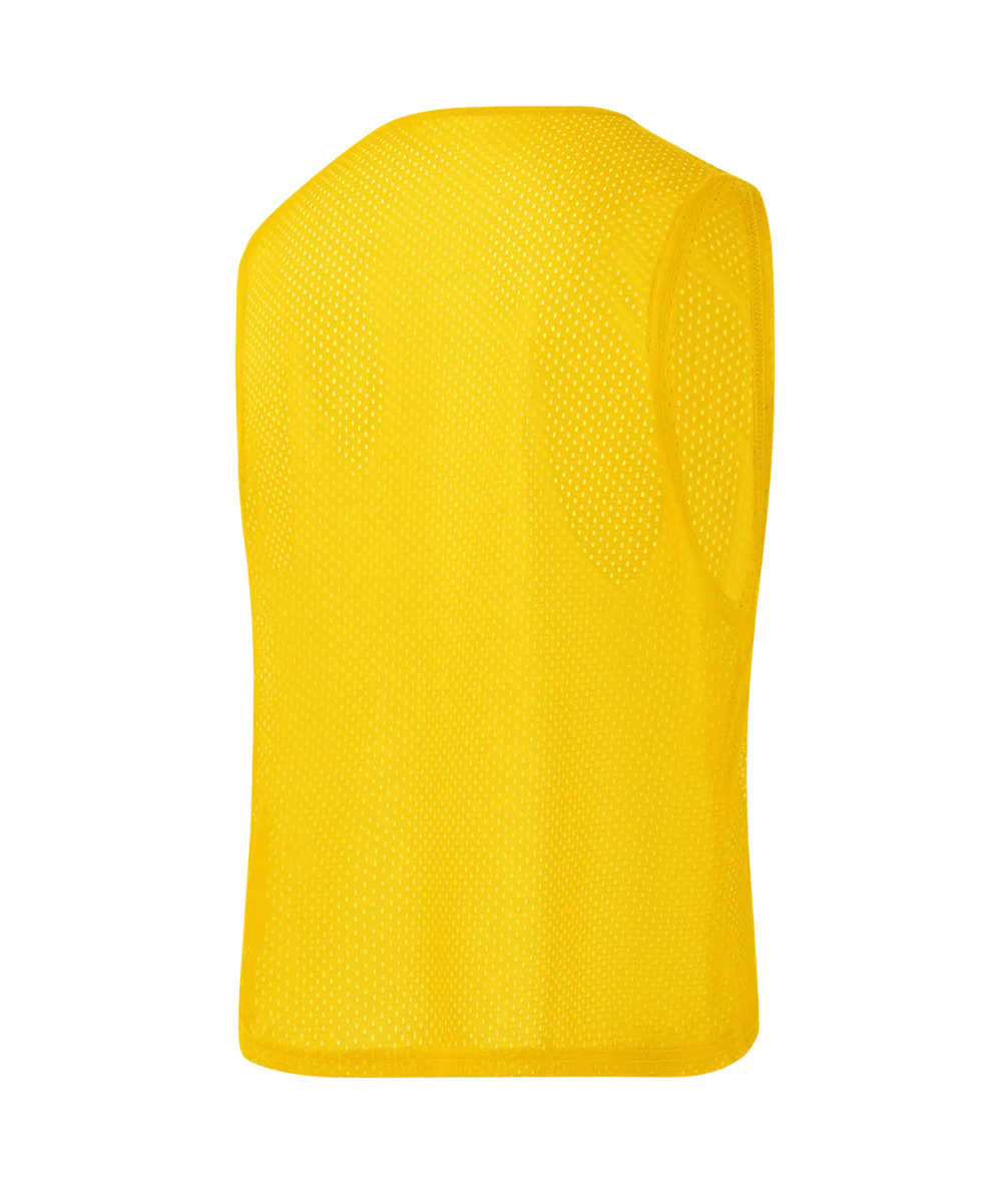 Манишка CAMP Bib, желтый