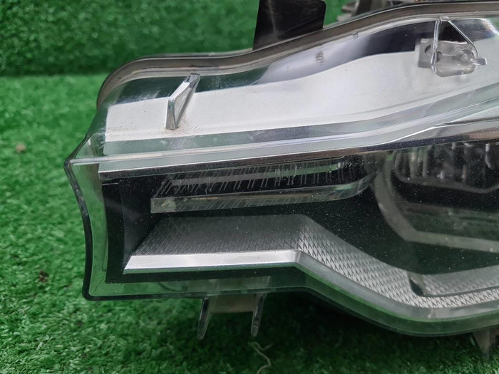 Фара левая BMW 3er F30 (2015-2020) LED (В сборе)