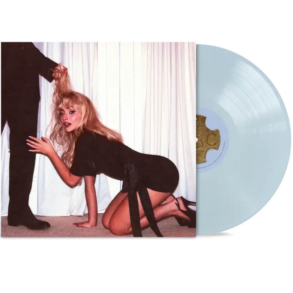 Sabrina Carpenter - Man's Best Friend (Европа 2025г.)
