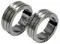 Ролики из порошковой проволоки 1,2/1,6 Fubag для INMIG 315T/350T/400T/500T, 2 шт