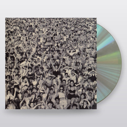 George Michael — Listen Without Prejudice Vol. 1 (CD)