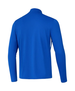 Джемпер тренировочный Jogel DIVISION PerFormDRY Training 1/4 Zip Top-K, синий Z2