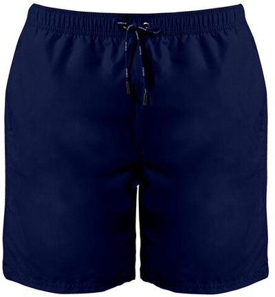 Мужские удлинённые пляжные шорты Doreanse Beach Shorts (Размер: XXL) (Цвет: темно-синий)