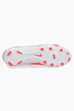 Бутсы Nike Tiempo Legend 10 Academy FG/MG - красный