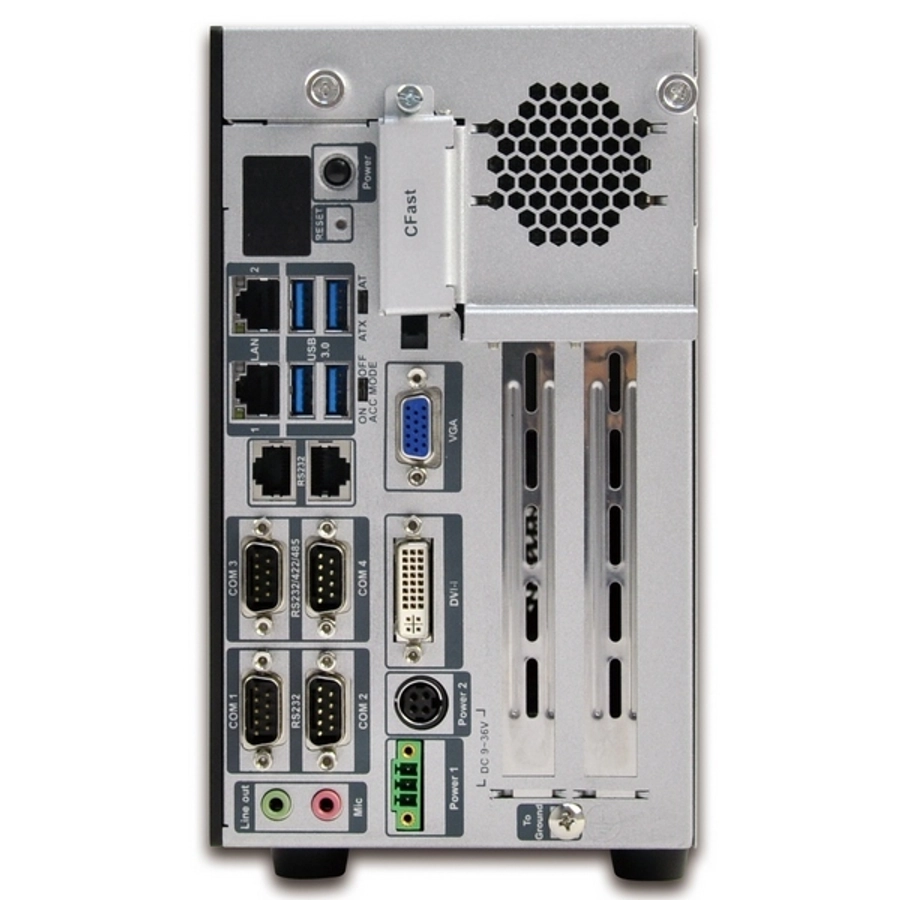 TANK-860-QGW-i5/8G/4A