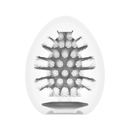Мастурбатор-яйцо Tenga Egg Cone EGG-H04
