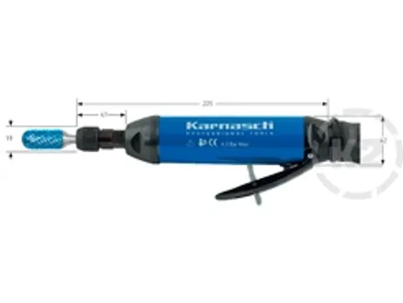 Домкрат механический Holmatro JJ 3513