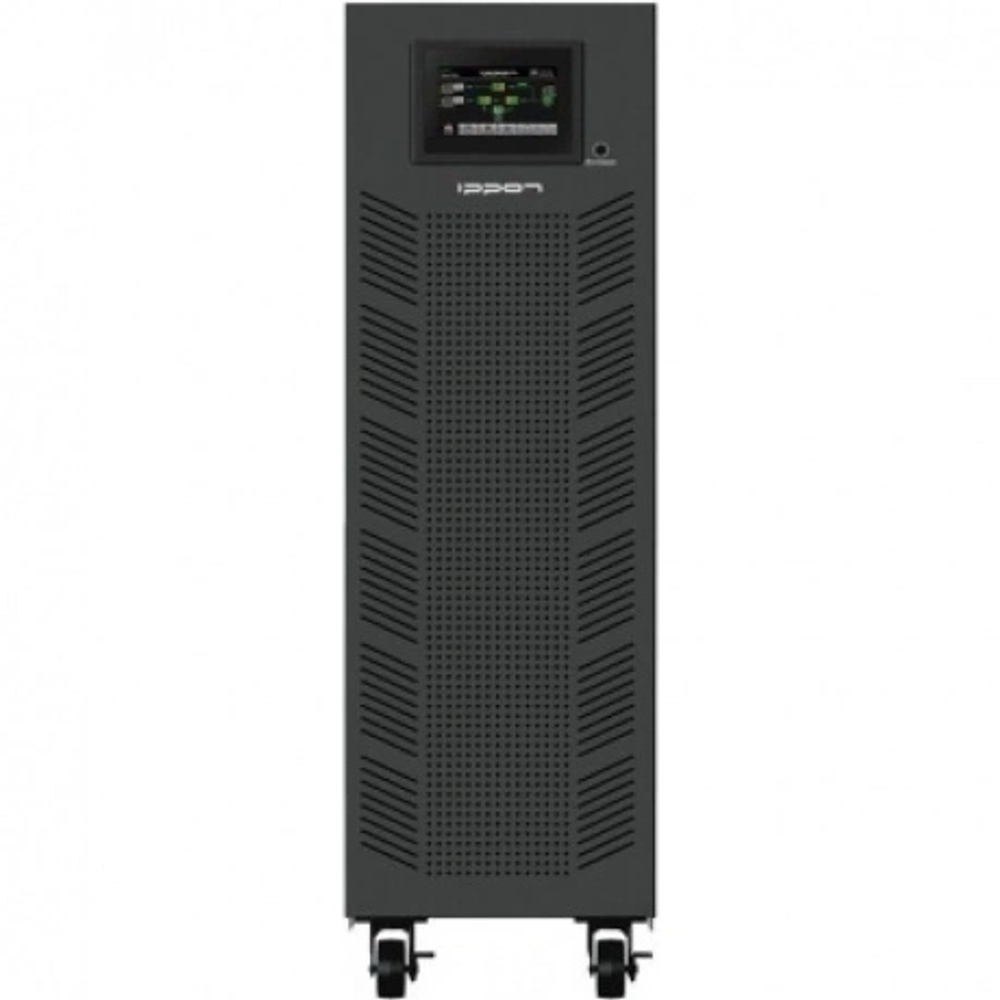 ИБП Ippon Innova RT 33 60K Tower черный