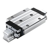 Направляющие Bosch Rexroth