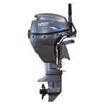 Лодочный мотор HND OB9.9FHS