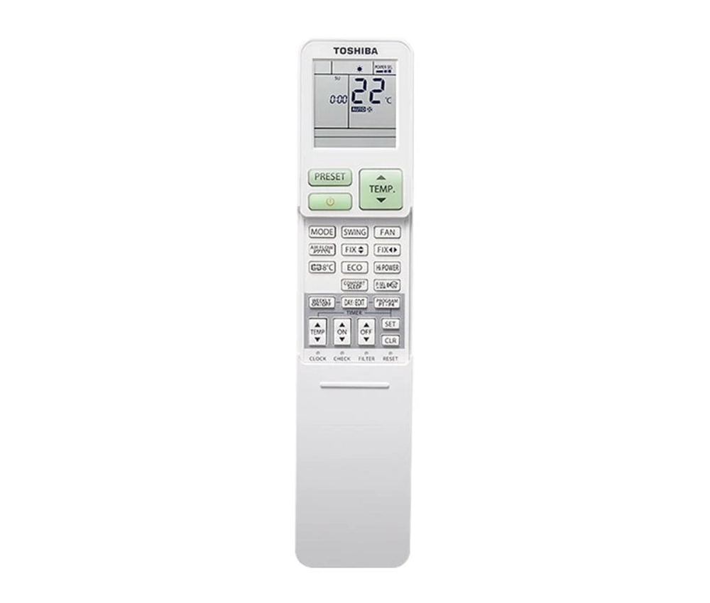 Toshiba RAS-16J2KVSG-EE/RAS-16J2AVSG-EE
