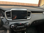Магнитола для KIA Sorento Prime 2015+ (UM) - AIROC 2K RX-2317 Android 13, Быстрая, QLed+2K, CarPlay, SIM-слот