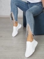 Кроссовки женские летние SS CLUB 4565-06