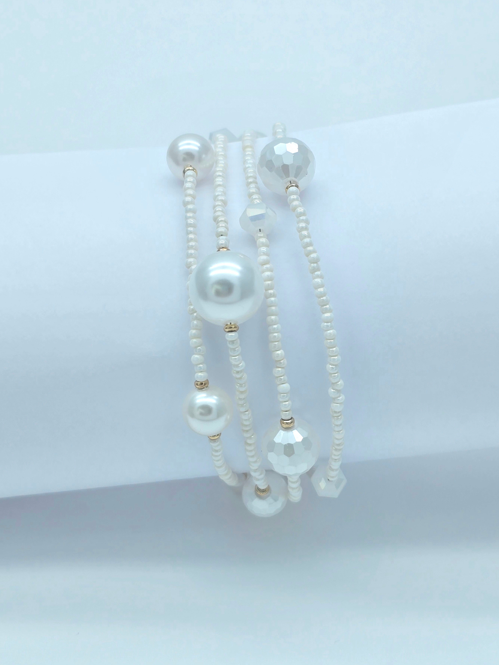 91004623 Браслет Selena Pearls