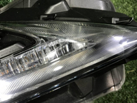 ДХО правый Lexus NX 1 (2014-2017) LED Статичный поворотник