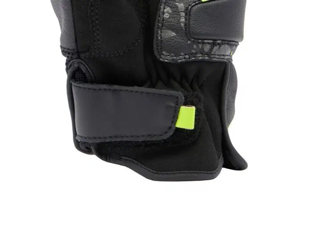 Мотоперчатки Dainese MIG 3 UNISEX LEATHER GLOVES