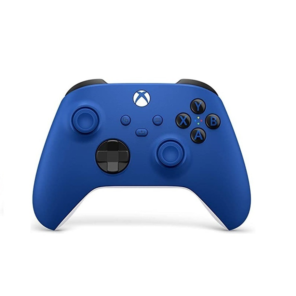 Геймпад Xbox Core синий