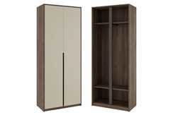 Гардероб Артвуд (Artwood) ATW379502 90x45x221,6