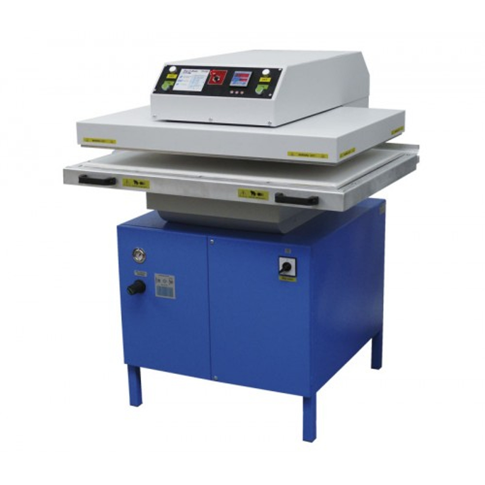 Термотрансферный пресс SCHULZE BIGomatic 90130, 90 x 130cm