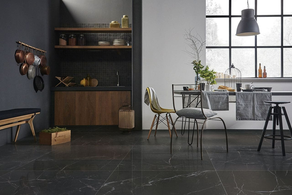 NT Ceramic Night Elf BB6NTT9103P 60x60