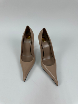 Туфли Saint Laurent Elysee 105