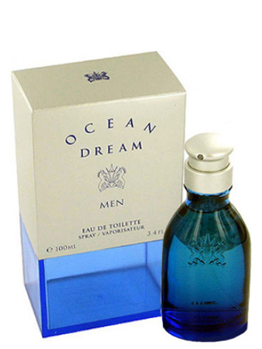 Giorgio Beverly Hills Ocean Dream Men