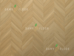 SPC ламинат Damy Floor  DF03-Ch Тюильри/Tuileries