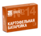 Набор №14 - Картофельная батарейка - Эксперимент в коробочке - Простая Наука