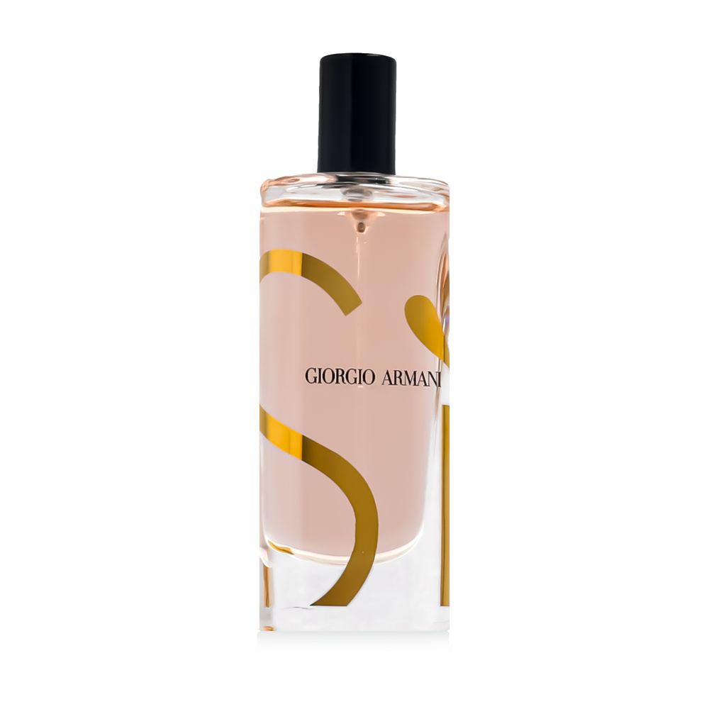 Giorgio Armani Sì Eau De Parfum 15 ml (woman)
