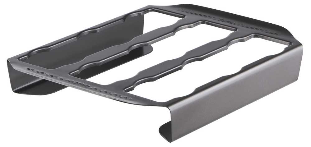 Стартовый набор Tefal Creabake J304SS04 поднос-держатель + 9 форм Muffin +  3 формы