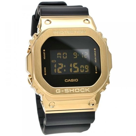 Наручные часы Casio GM-5600UG-9D