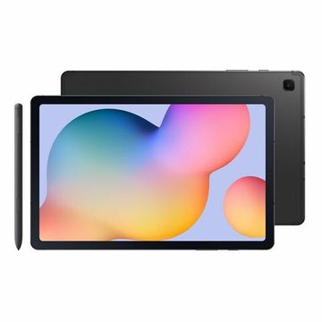 Samsung Galaxy Tab S6 Lite "10.4" 4/128Gb Wi-Fi Oxford Gray (серый)