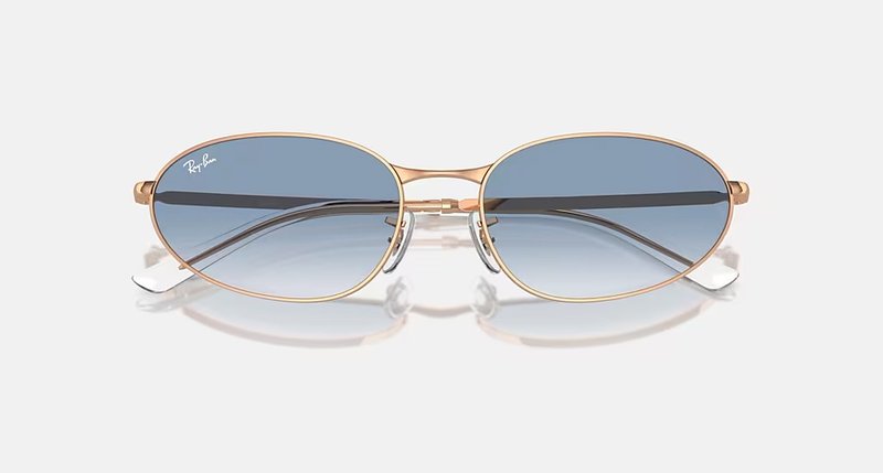 RAY-BAN RB3734 92023F