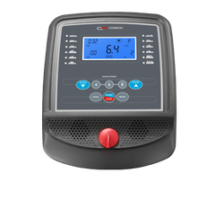 Carbon Fitness T406