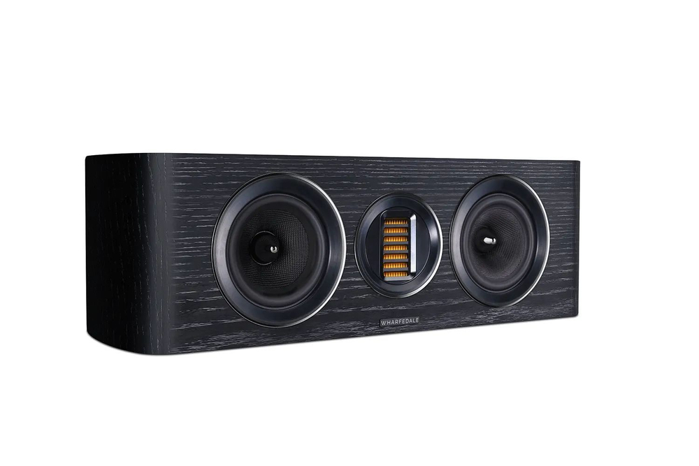 Центральный канал Wharfedale EVO 4.CS
