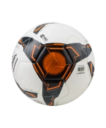 Мяч футбольный Championship №5, белый