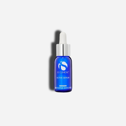 IS CLINICAL СЫВОРОТКА АКТИВ СЕРУМ 15мл active serum
