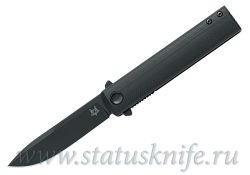 Нож FOX knives FX-545 G10B Chnops Tacticalфотография - 1