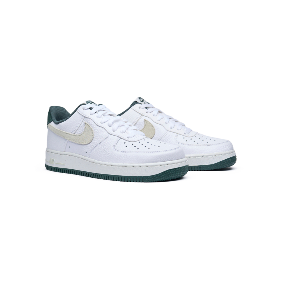 Кроссовки ⁠Nike Air Force 1 Low '07 LV8 "Vintage Green"