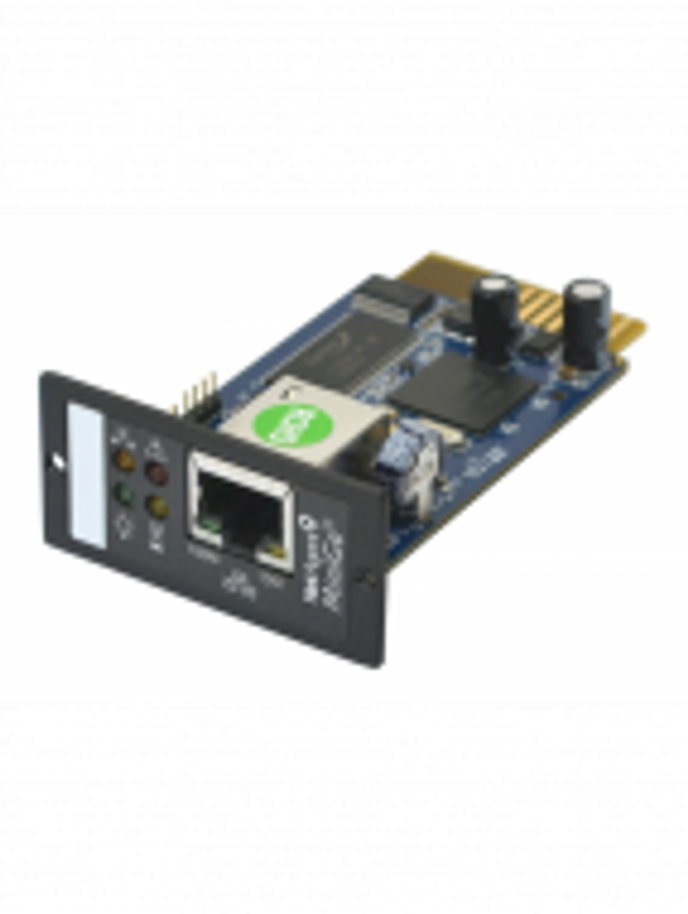 SNMP- карта HIDEN DA-807 для модульного ИБП