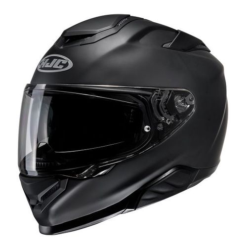 Купить Мотошлем Интеграл HJC RPHA71 / Матовый / Черный