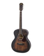 ARIA ARIA-101DP Muddy Brown