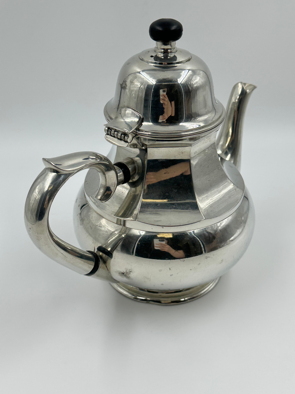 Чайник Royal Selangor