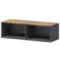 Надставка для тумбы-купе СМТ-12Н25  1236x444x400 Смарт