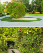 Garden Design. A Book of Ideas